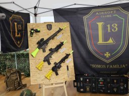 2025-11-22  EXPOAIRSOFT 2025